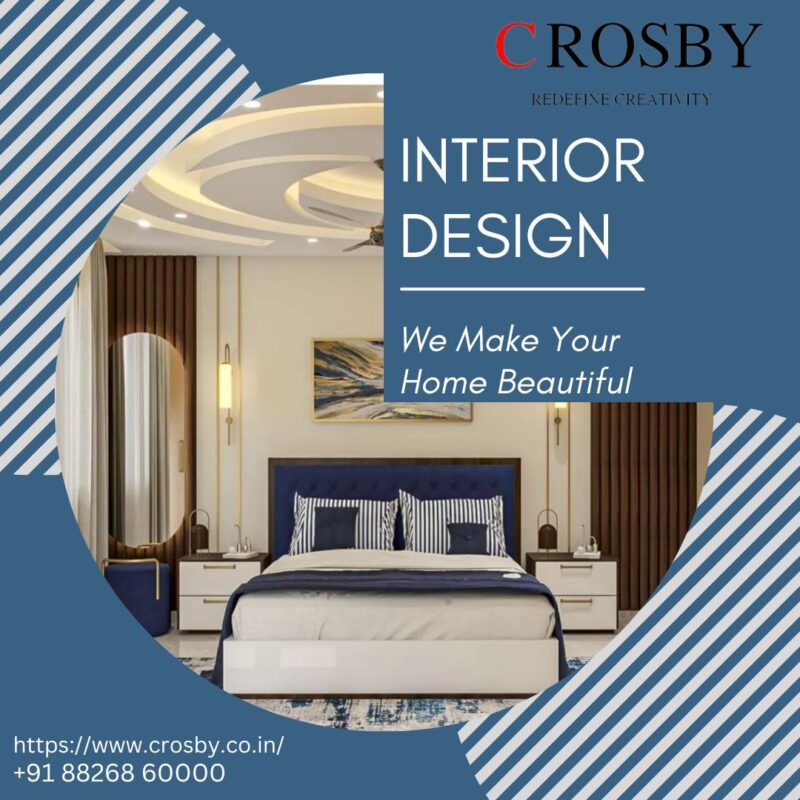 Interior designer in New Friends Colony