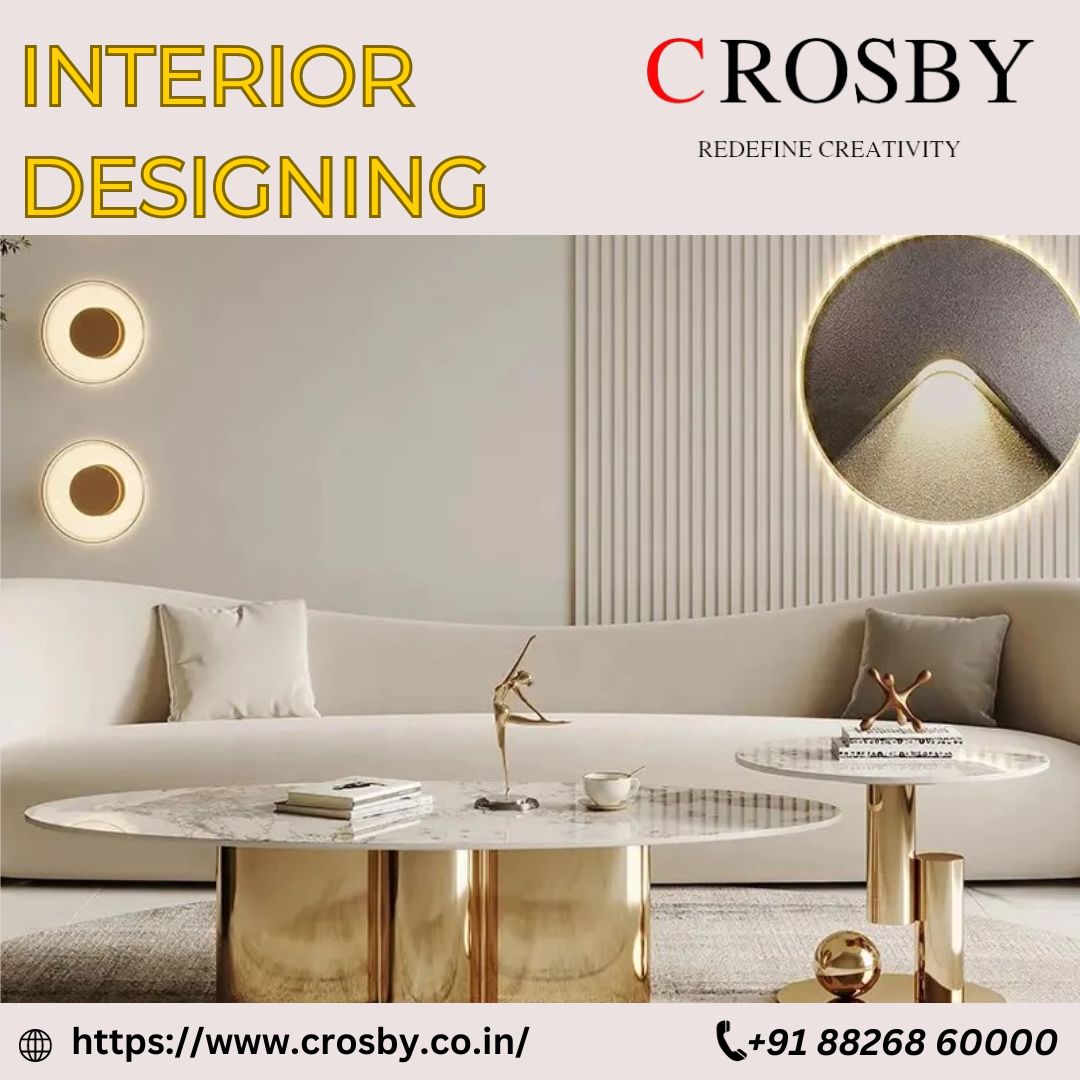 Best Interior designer in Golf Course Road