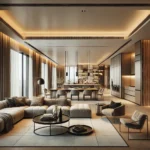 Turnkey Interior Design - Image 3