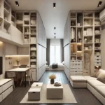 Space planning & optimization