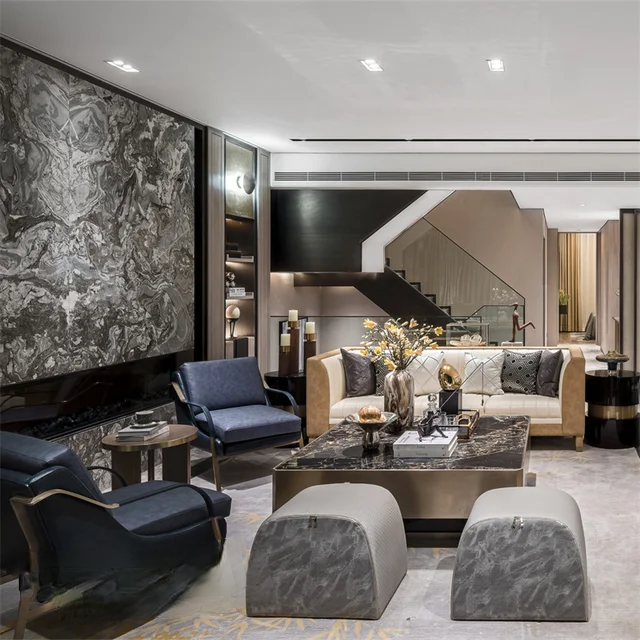 Corporate Interior Design