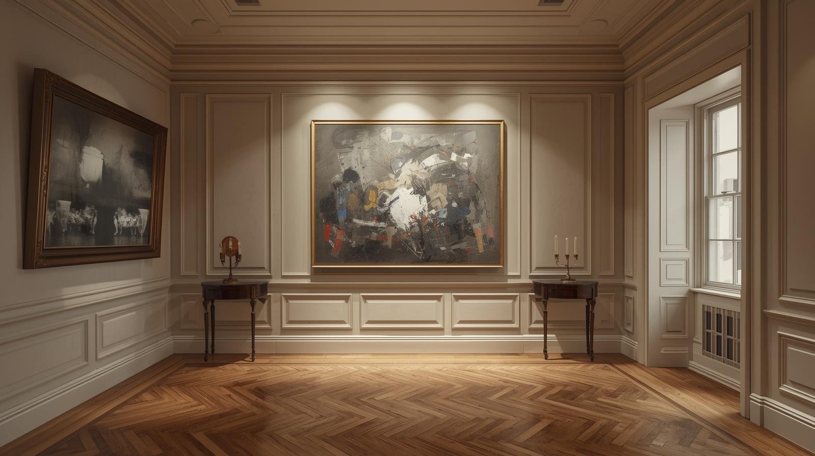 Art Display