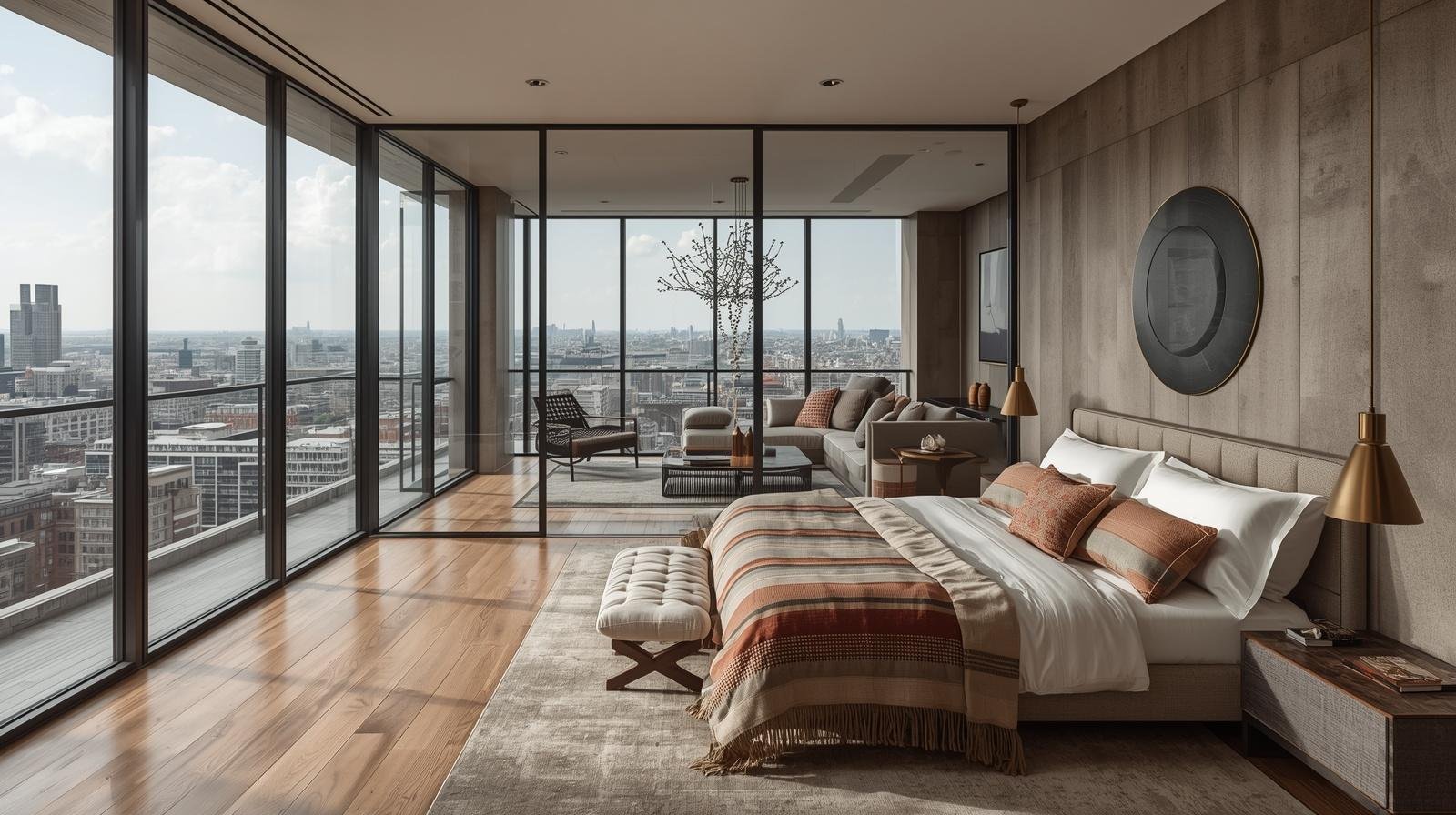 Master Suite