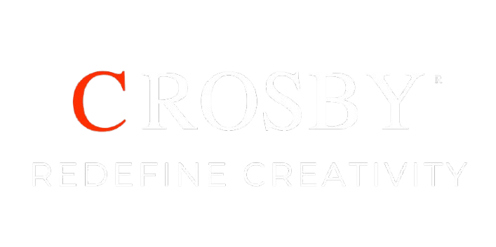 Crosby - Redefine Creativity