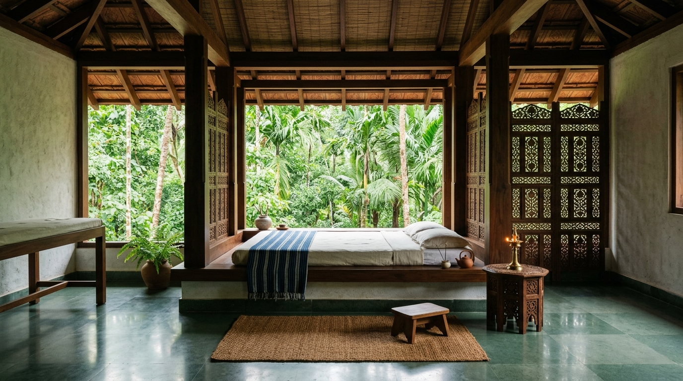 Treatment Room