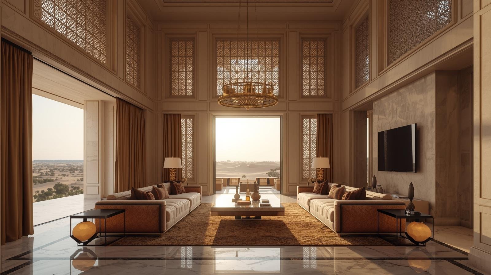 Jaipur Private Estate