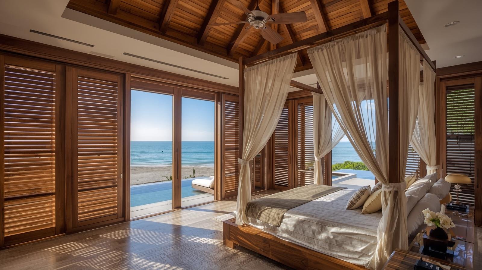 Master Suite
