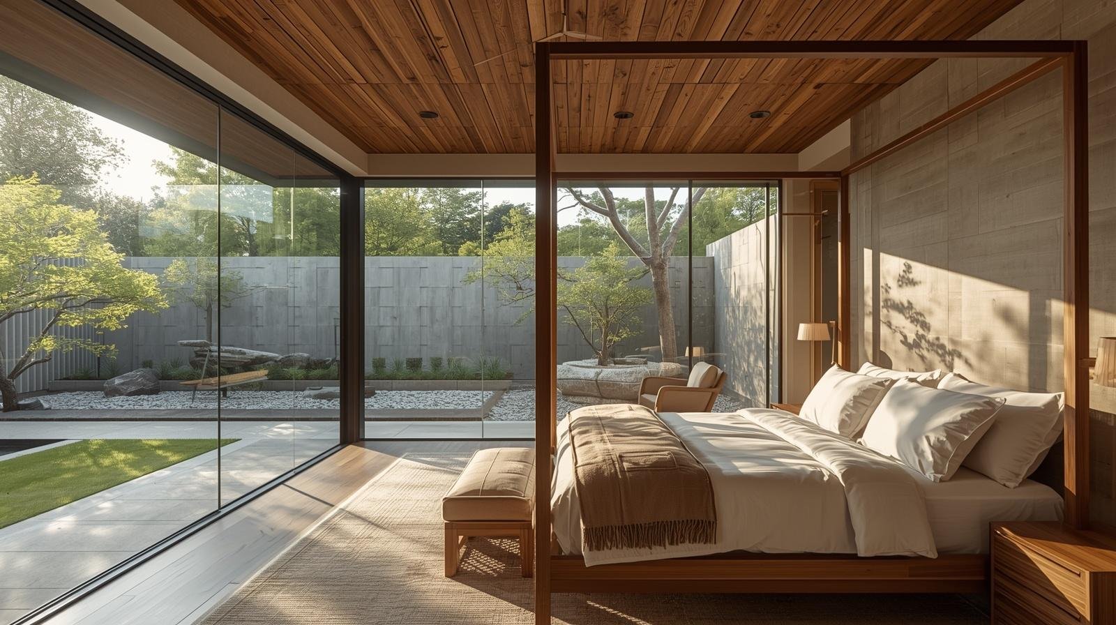Master Suite