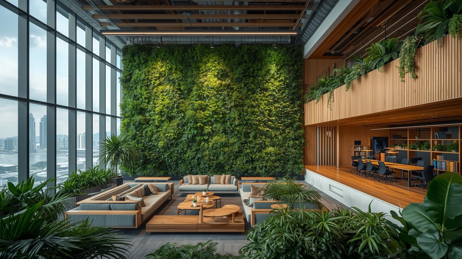 Singapore Corporate Headquarters