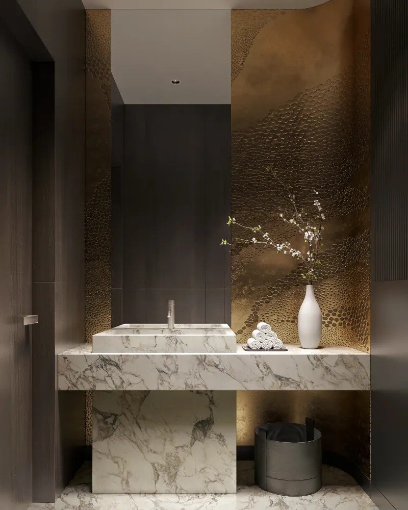 Washroom