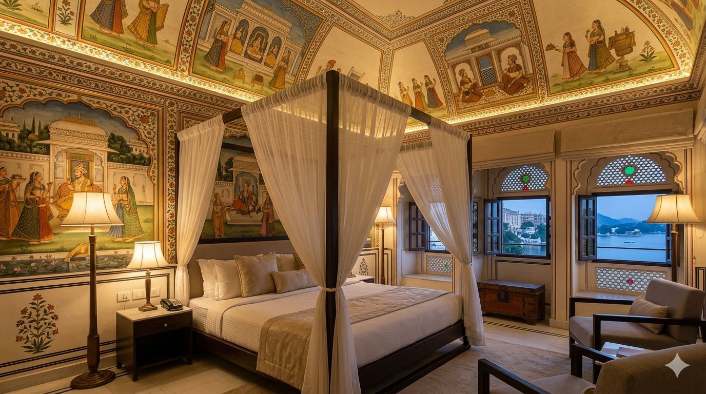 Heritage Suite