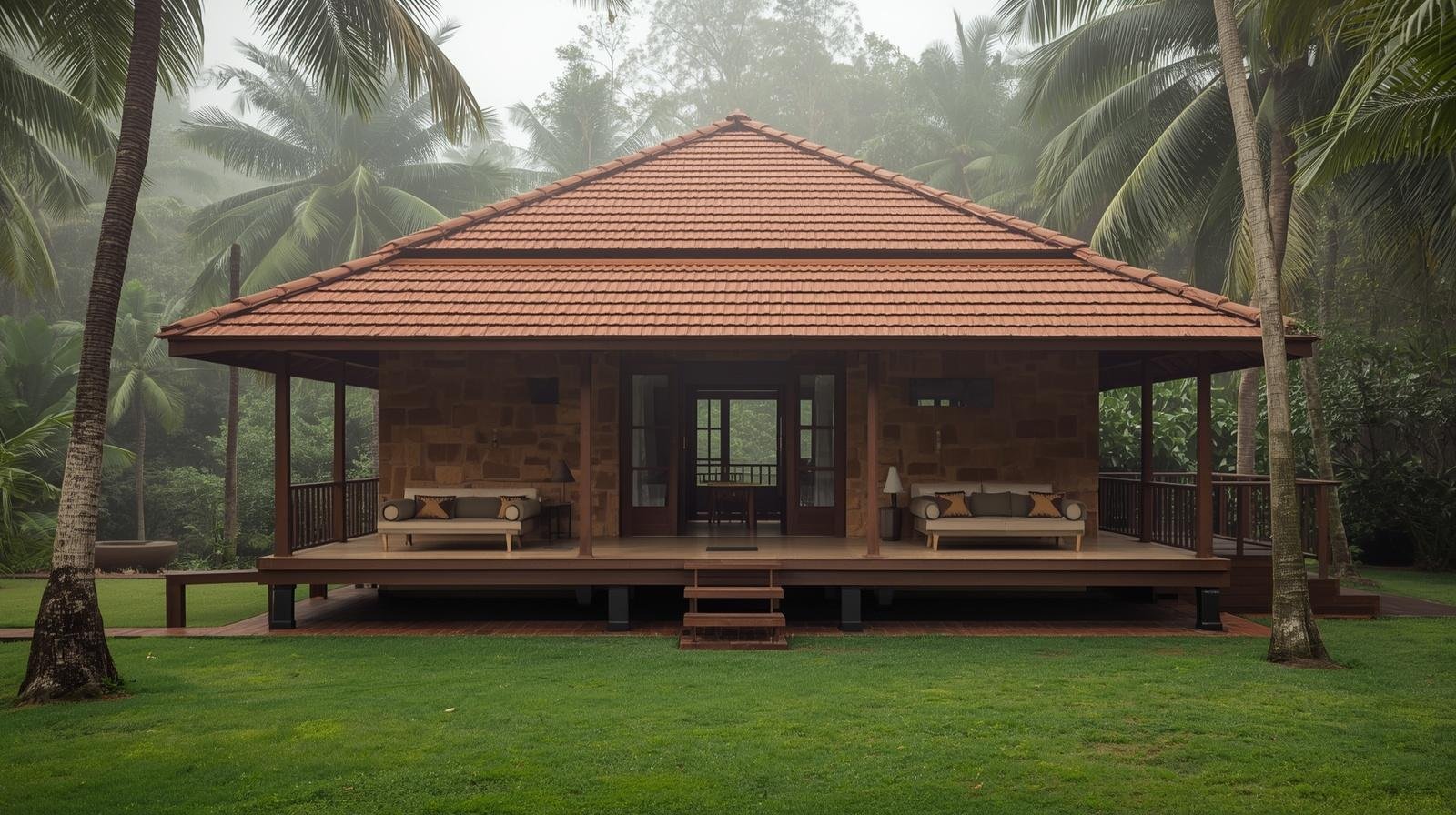 Meditation Space