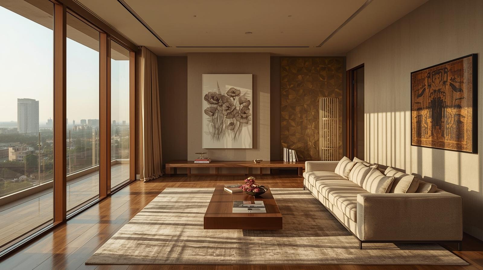 Modern Living