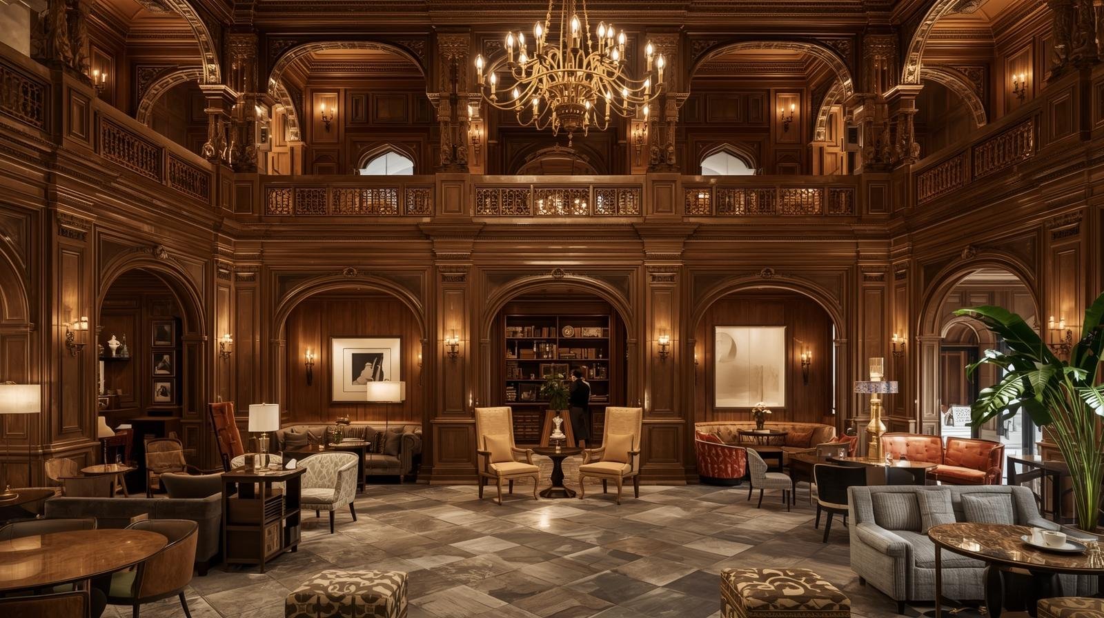 Delhi Private Members Club