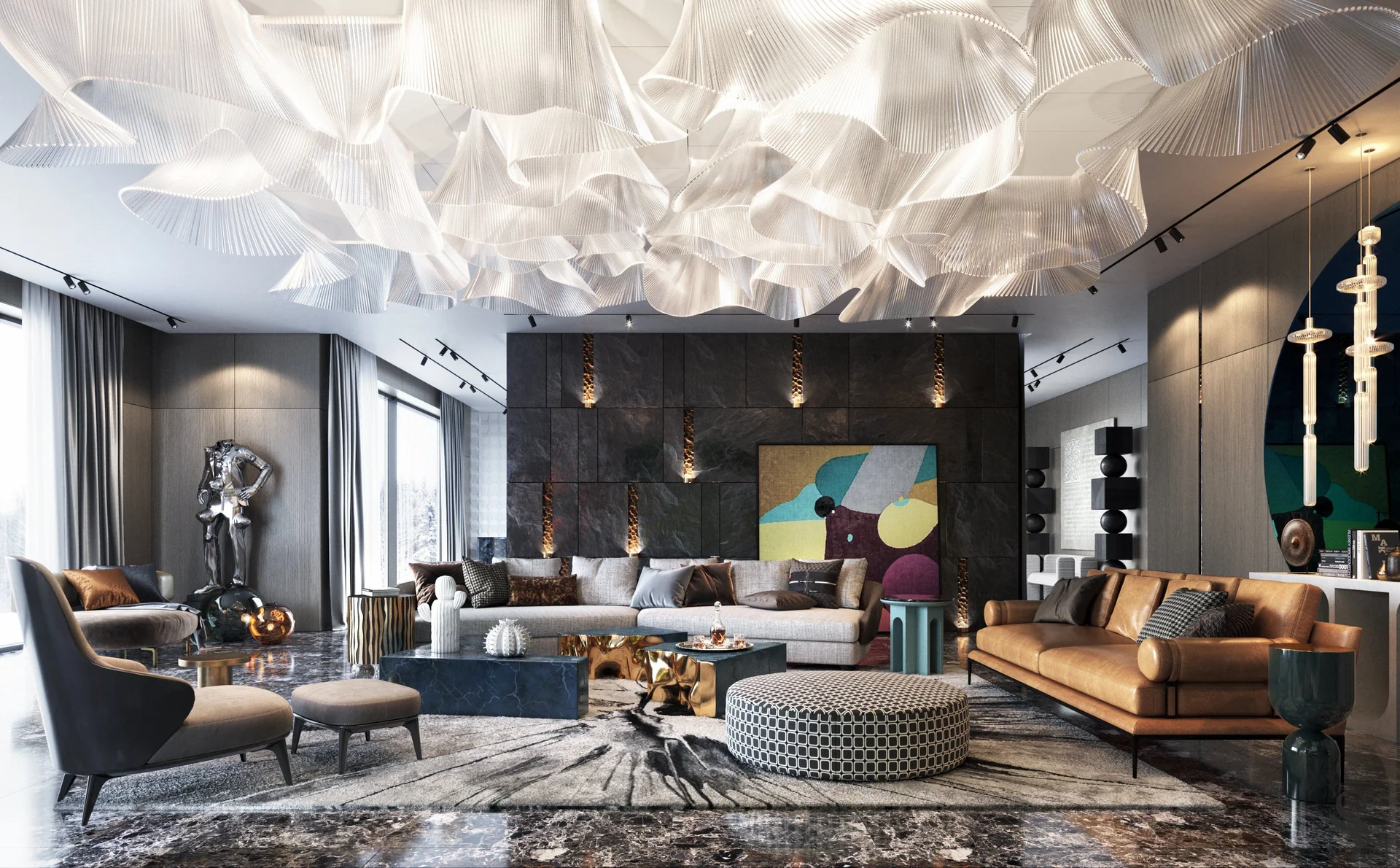 Elegant Design