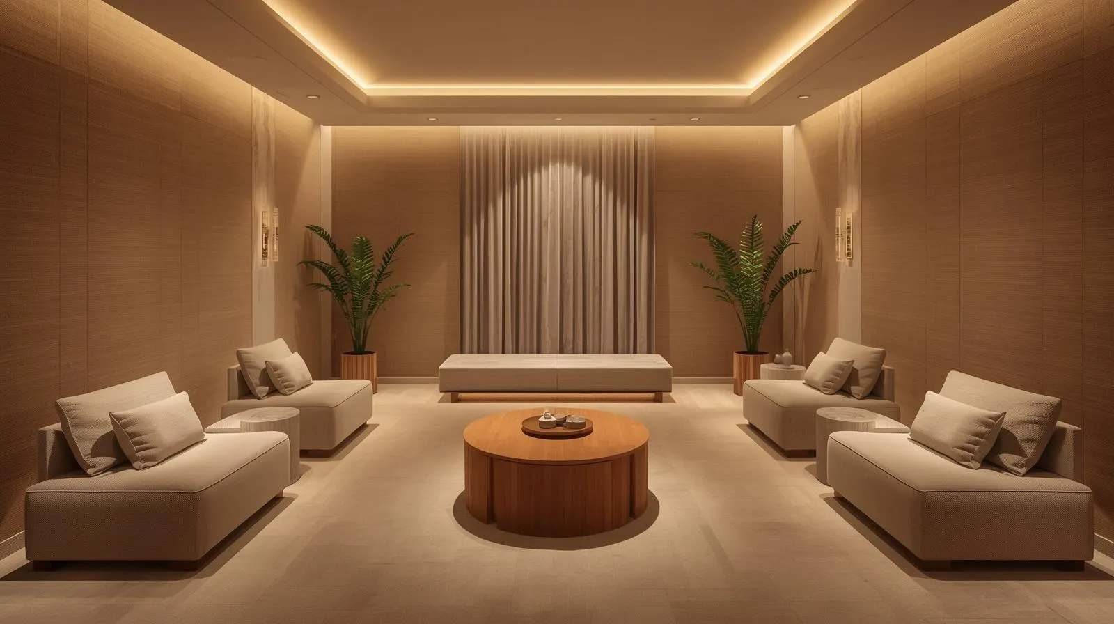Wellness Room