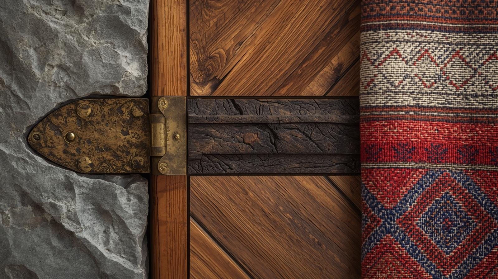 Materials Detail