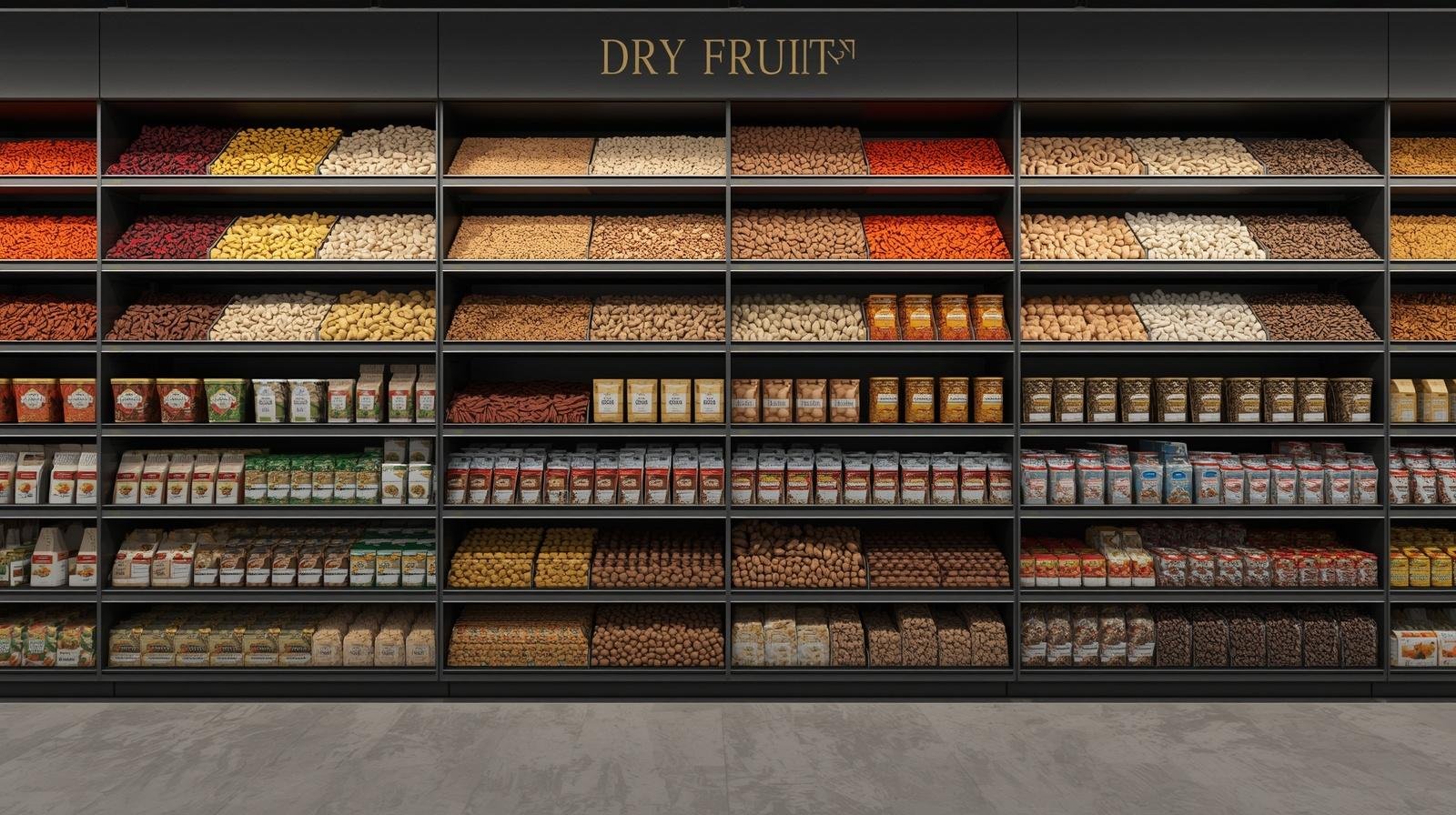 Display Wall