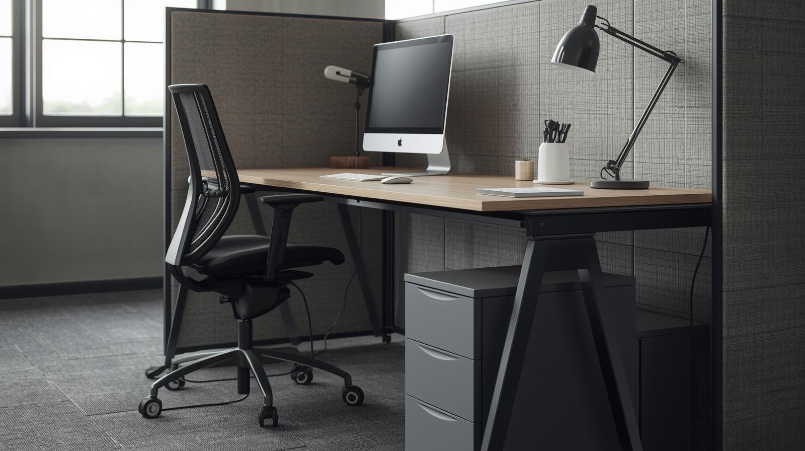 Material Details of Desk