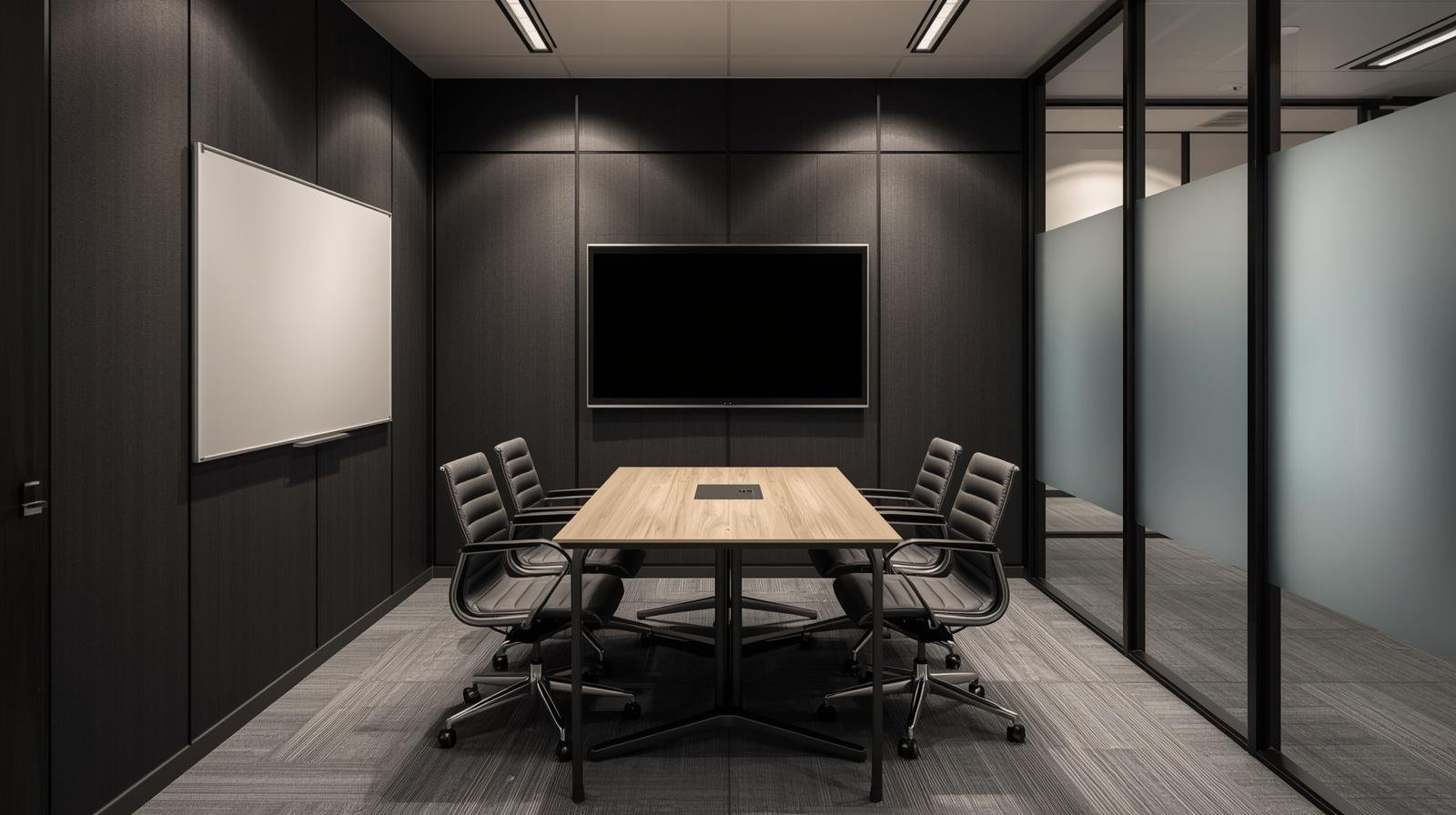 Collaborative Breakout Zone