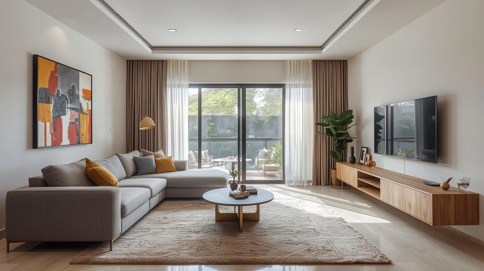 Dwarka Residence