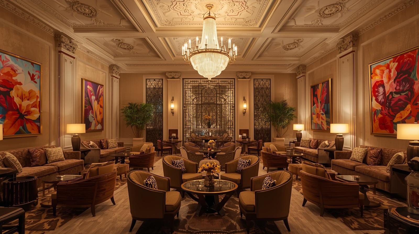 Delhi Private Members Club