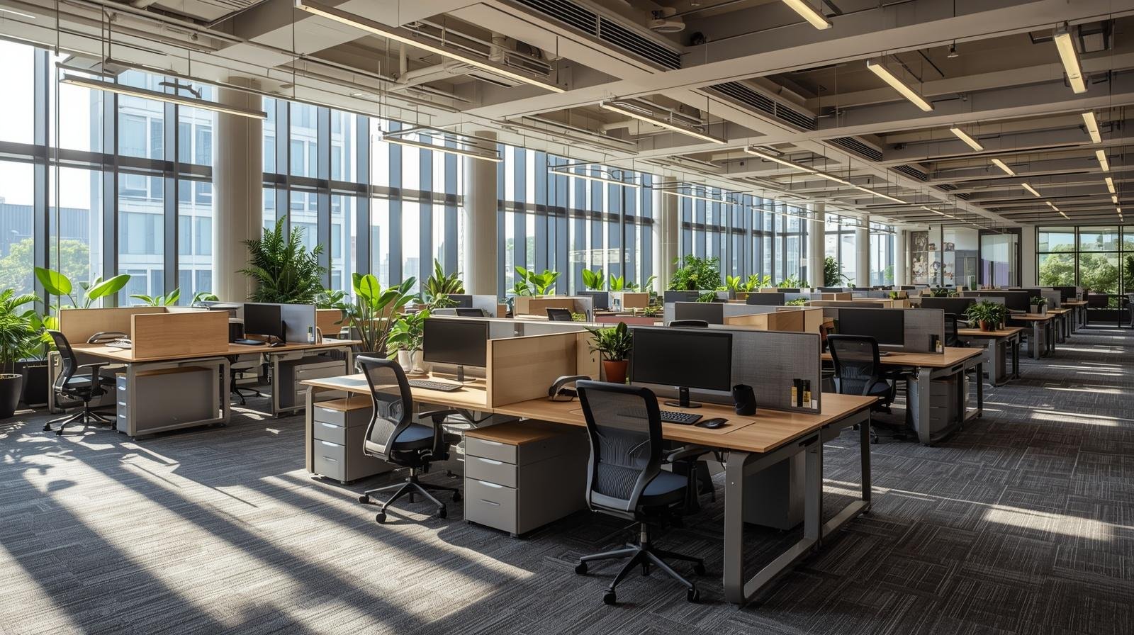 Bengaluru Tech Office