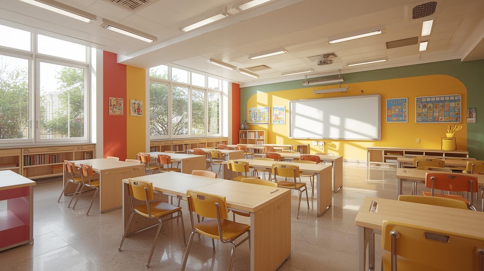 Real Sunrise Public School