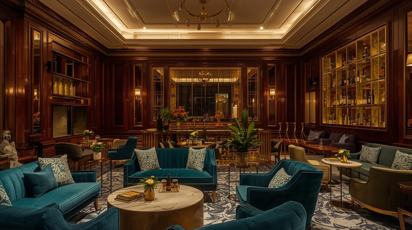 Delhi Private Members Club