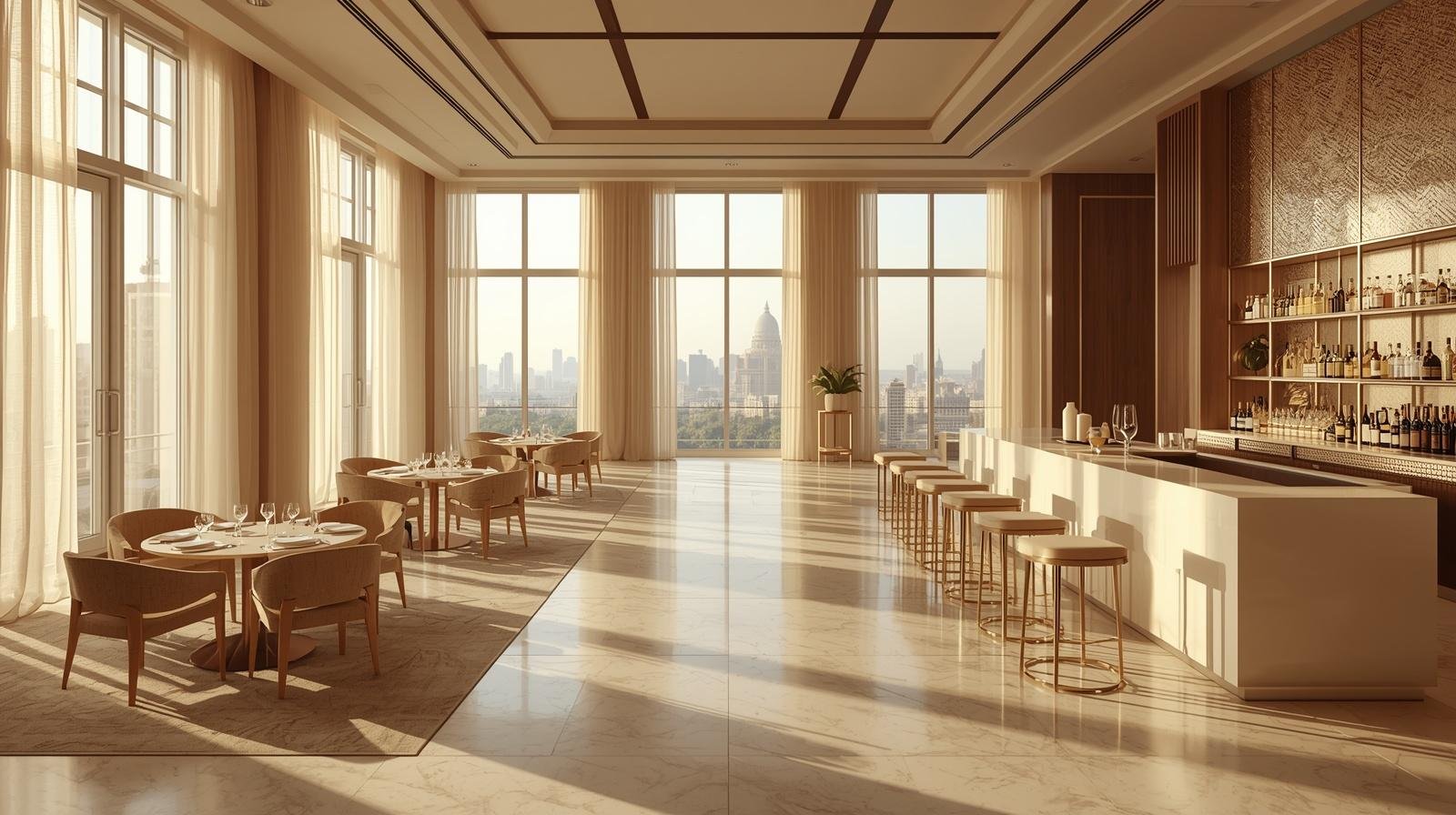 Event Space
