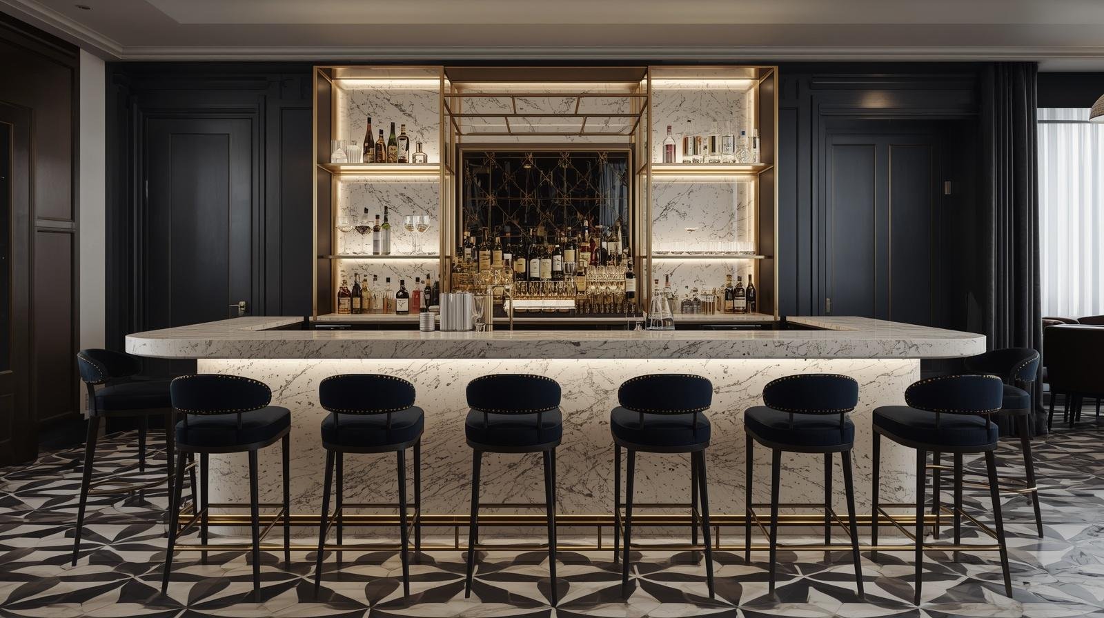 Main Lounge