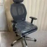 SWIFT Mid Back Mesh Ergonomic Chair