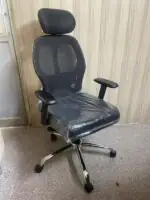 SWIFT Mid Back Mesh Ergonomic Chair