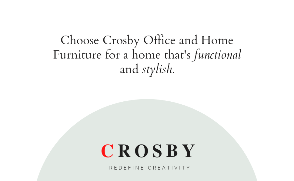 Crosby Neo High Back Office Chair Executive Chair in Dark Grey Color - Image 10