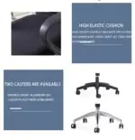 MIRA Ergonomic Office Chair - Image 2