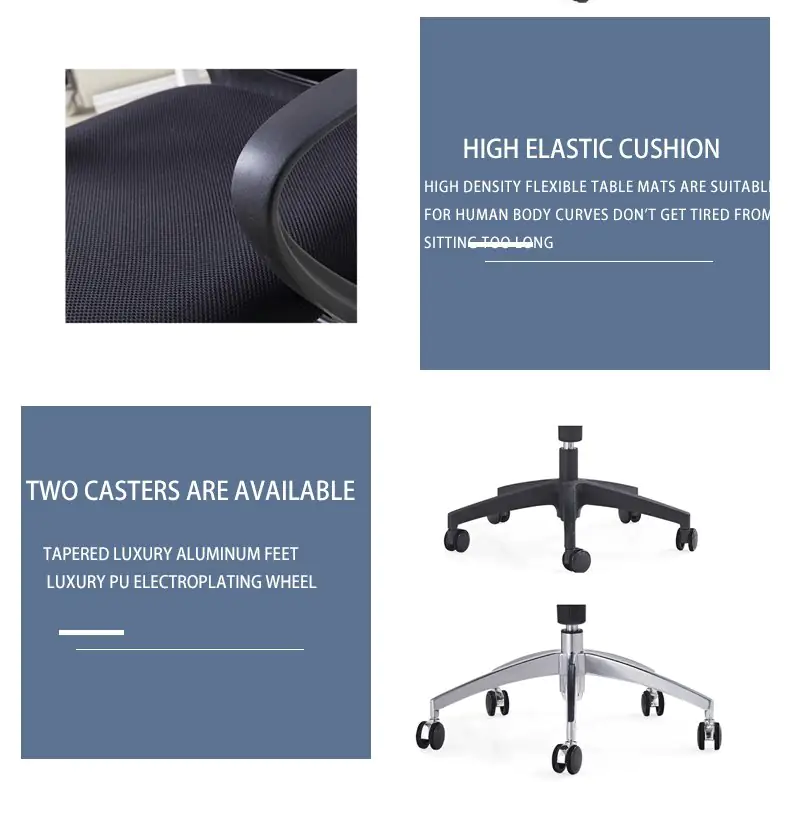 MIRA Ergonomic Office Chair - Image 2