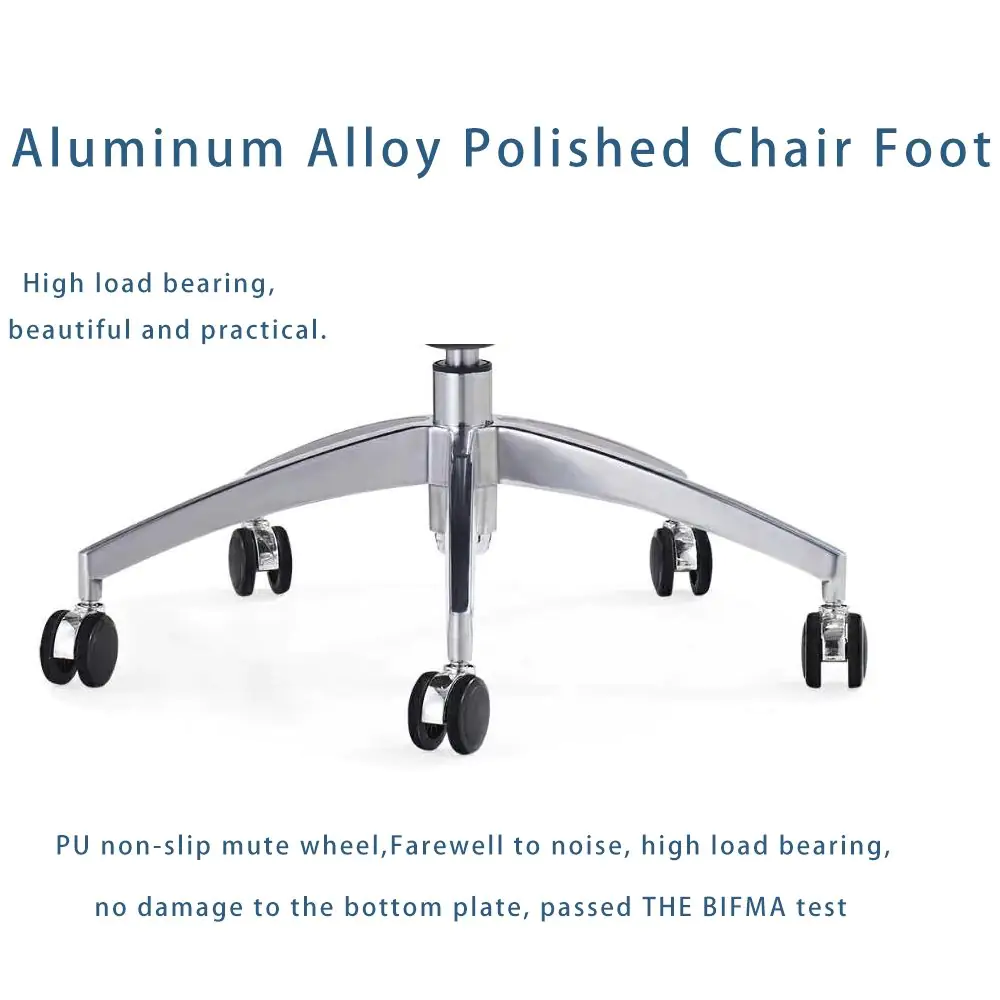 MIRA Ergonomic Office Chair - Image 3