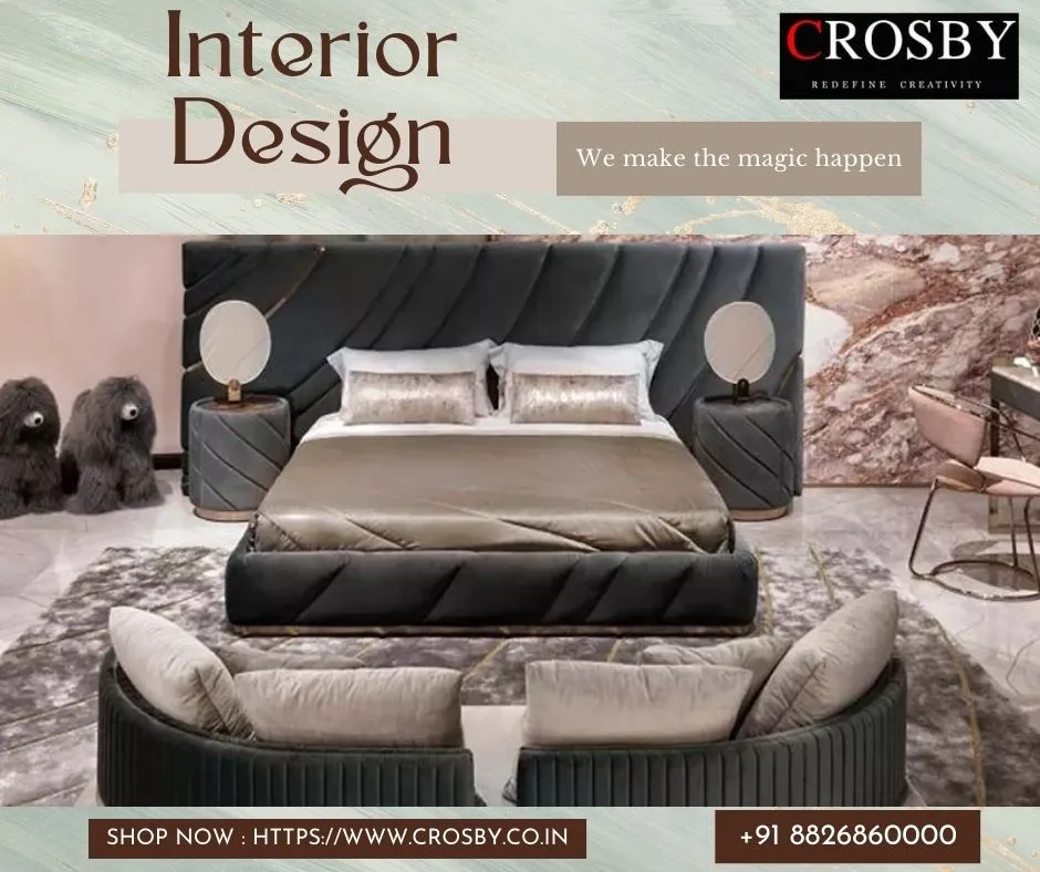 Interior designer in Golf Course Road