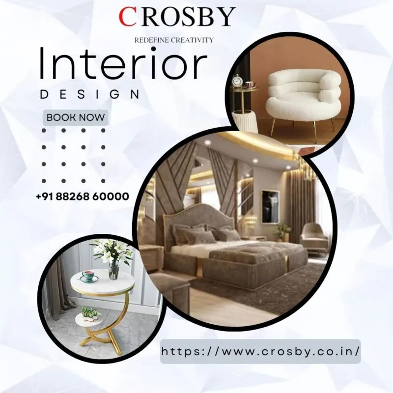 Best Interior designer in Noida