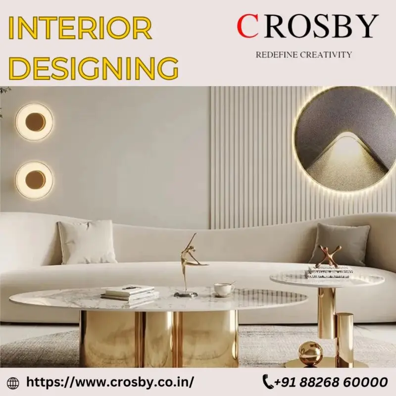 Best Interior designer in Golf Course Road