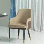 Bentley Exclusive Modern Design Dining Chair | Restaurant Chair