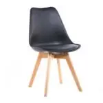 Eames New Moulded Chair | Dining Chair | Cafe Designer Chair - 4Pc - Image 6