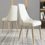 Bloom Dining Chair | Modern Design Restaurant Chair