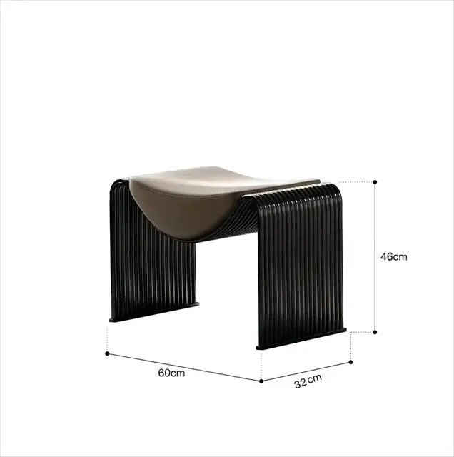 Johanessberg Contemporary Sheesham Wood Leisure Chair - Ultimate Relaxation - Image 5