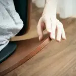 Finesta Minimalist Club Accent Chair - Image 7