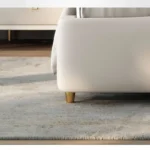 LuxeDream Bed Modern Design Luxury Bedroom Italian Bed King Size with Hydraulic - Image 4