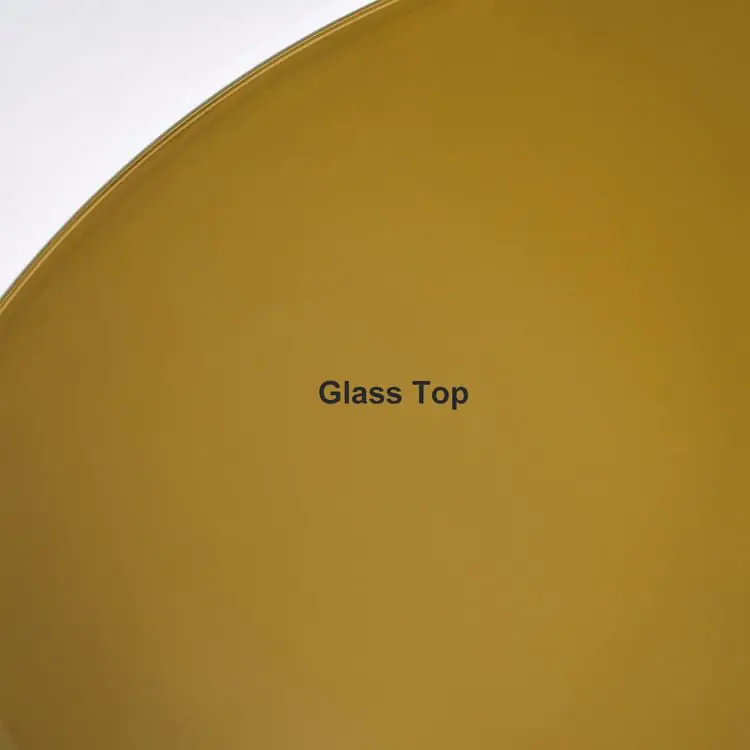 DesignDecor Modern Nordic Style Coffee Table (Pair) - Image 7