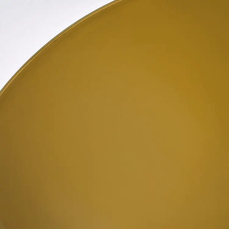 DesignDecor Modern Nordic Style Coffee Table (Pair) - Image 5