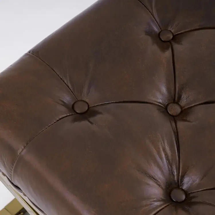 Modern Coffee Table with Storage in Black Center Table - Image 10