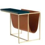 Lerm End Table (Pair)